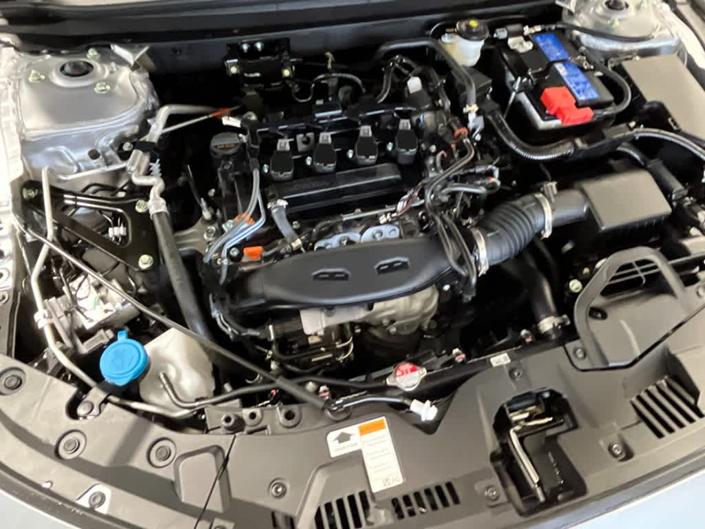 Thumbnail: 2026 Honda Accord - 11