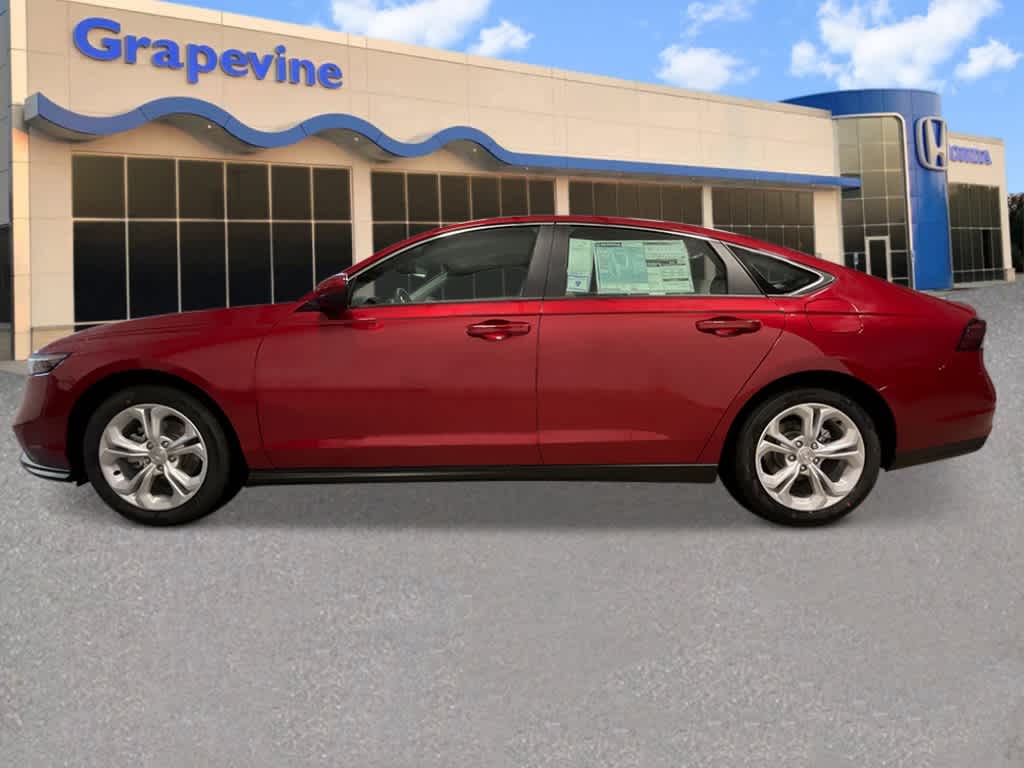 Thumbnail: 2026 Honda Accord - 2