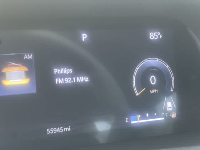 Thumbnail: 2023 Jeep Grand Cherokee L - 19