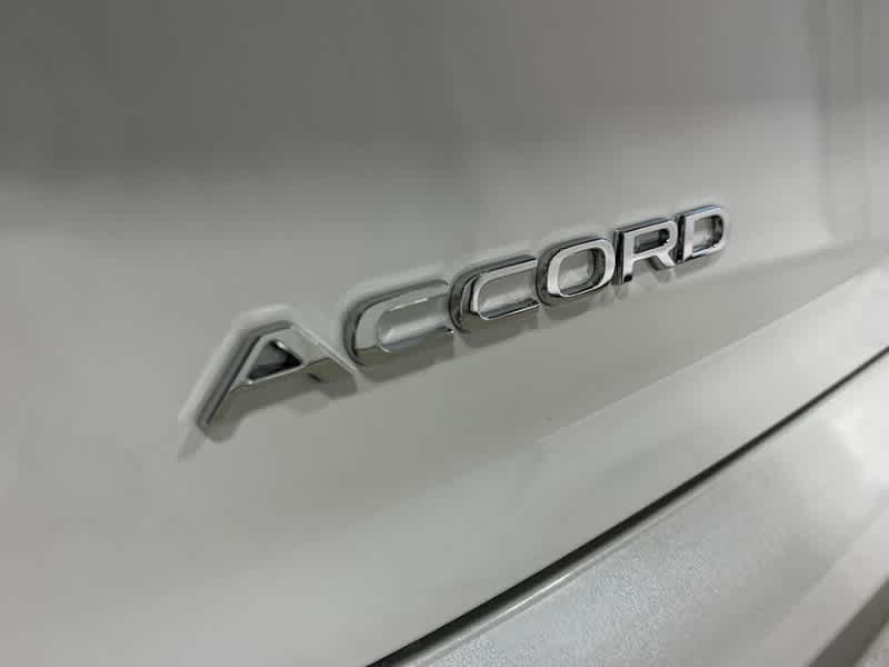 Thumbnail: 2025 Honda Accord - 5