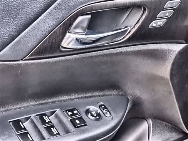 Thumbnail: 2014 Honda Accord - 30