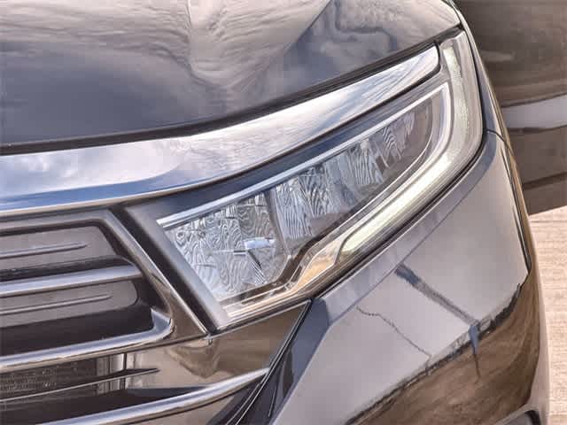 Thumbnail: 2021 Honda Odyssey - 24