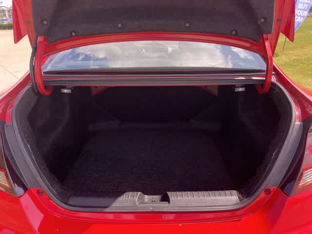 Thumbnail: 2015 Honda Civic - 20