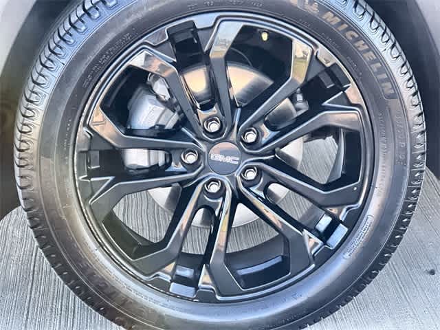 Thumbnail: 2021 GMC Terrain - 9