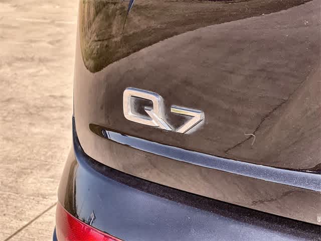 Thumbnail: 2017 Audi Q7 - 8