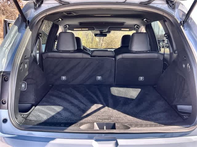 Thumbnail: 2025 Honda Passport - 20