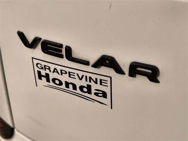 Thumbnail: 2020 Land Rover Range Rover Velar - 33