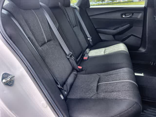 Thumbnail: 2024 Honda Accord - 14