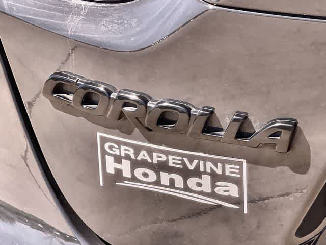 Thumbnail: 2023 Toyota Corolla - 8