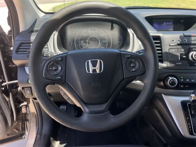 Thumbnail: 2014 Honda CR-V - 17