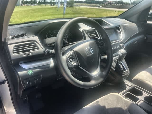 Thumbnail: 2016 Honda CR-V - 15
