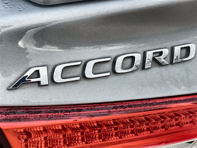 Thumbnail: 2018 Honda Accord - 8