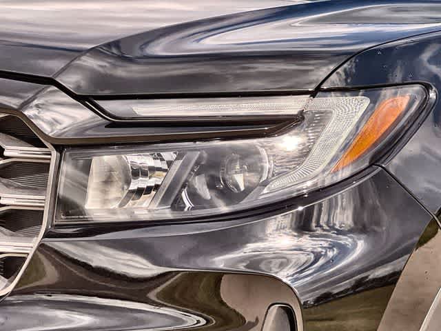 Thumbnail: 2024 Honda Ridgeline - 24