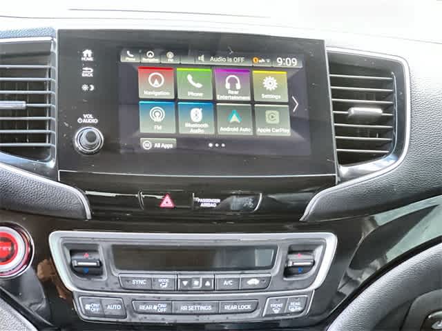 Thumbnail: 2020 Honda Pilot - 18
