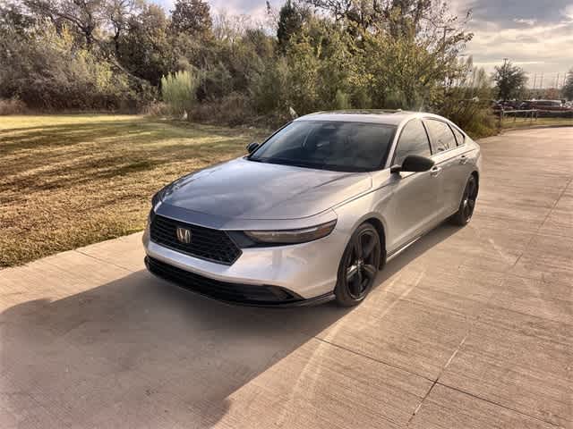 Thumbnail: 2024 Honda Accord - 2