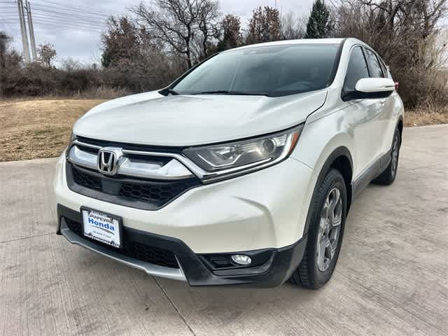Thumbnail: 2018 Honda CR-V - 2