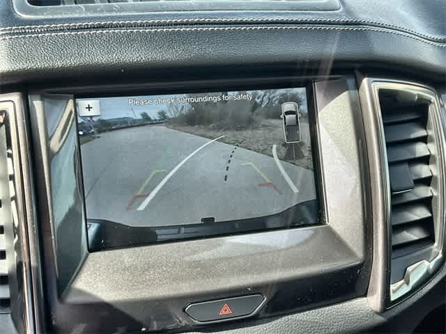 Thumbnail: 2019 Ford Ranger - 26