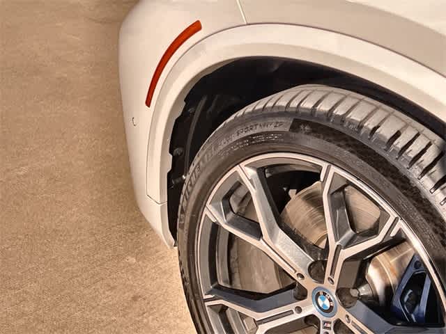 Thumbnail: 2023 BMW X5 - 23