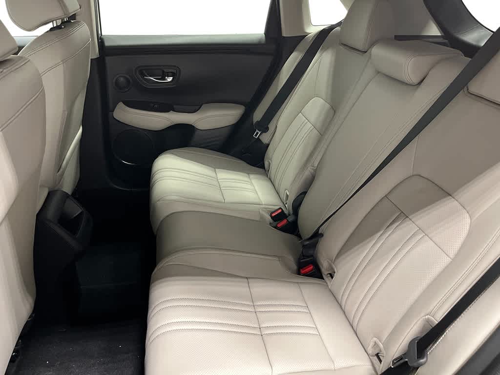 Thumbnail: 2026 Honda HR-V - 22