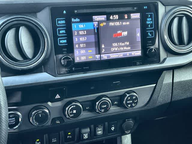 Thumbnail: 2019 Toyota Tacoma - 18