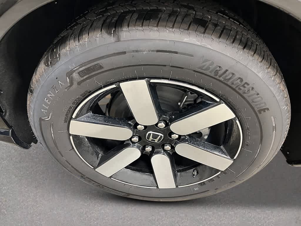 Thumbnail: 2025 Honda Prologue - 11