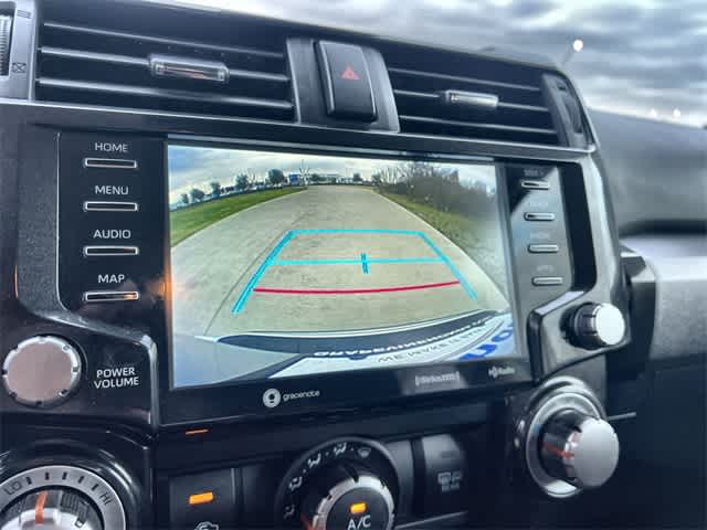 Thumbnail: 2021 Toyota 4Runner - 26