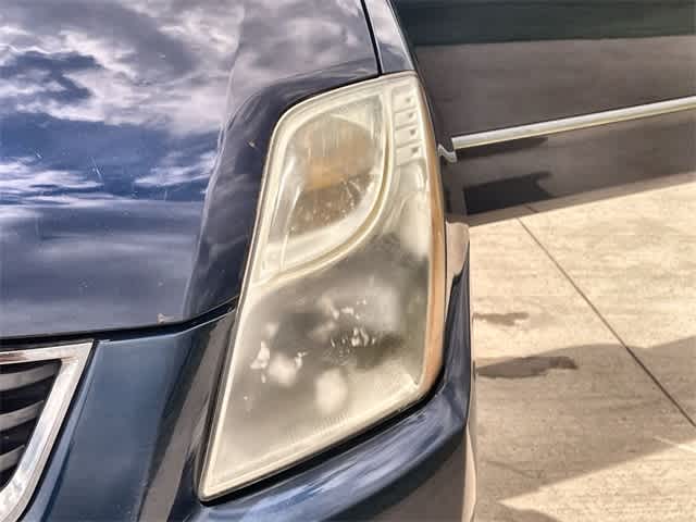Thumbnail: 2011 Nissan Sentra - 24