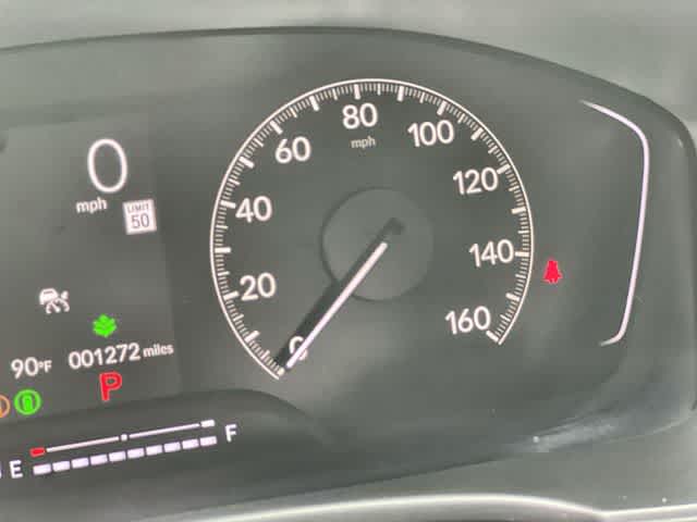 Thumbnail: 2026 Honda Civic - 18