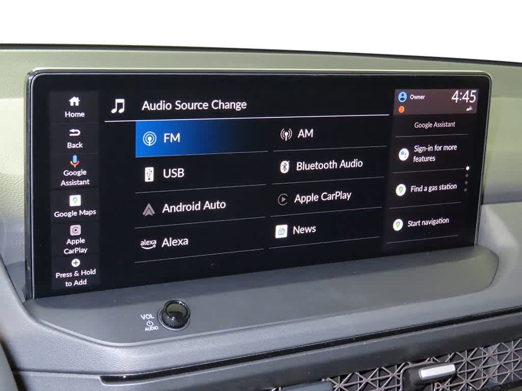 Thumbnail: 2026 Honda Accord - 15