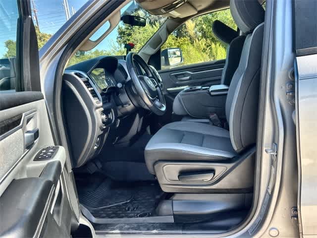 Thumbnail: 2020 RAM 1500 - 3