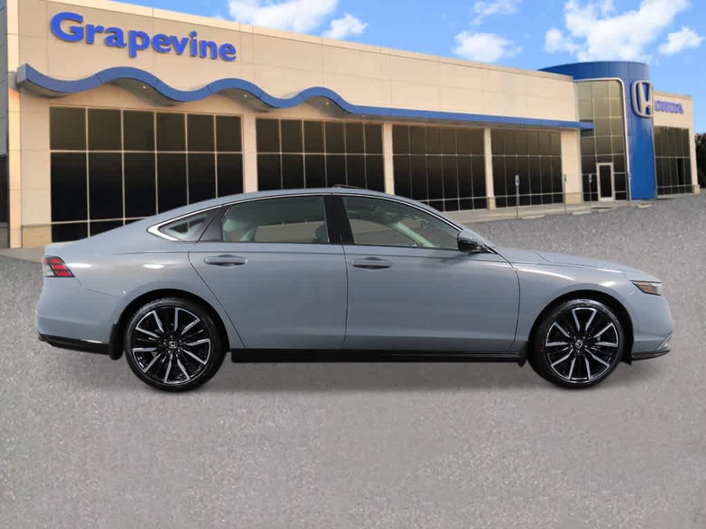 Thumbnail: 2026 Honda Accord - 6