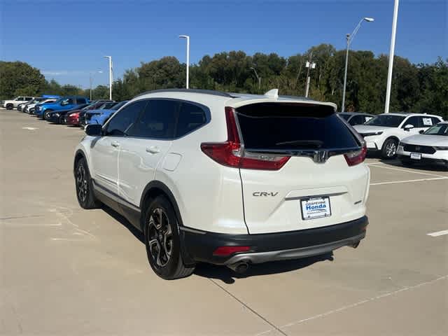 Thumbnail: 2018 Honda CR-V - 5