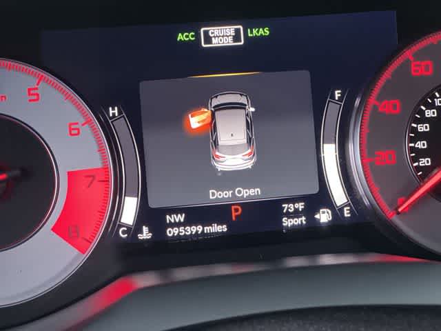 Thumbnail: 2020 Acura RDX - 19