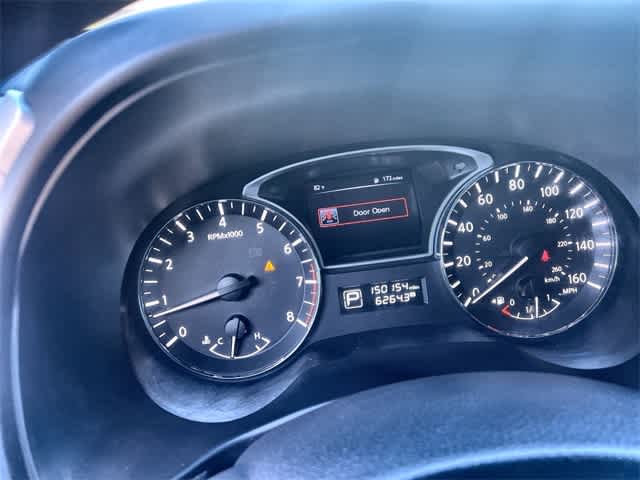 Thumbnail: 2015 Nissan Pathfinder - 19
