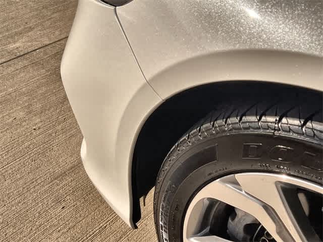 2020 Honda Accord EX-L 23
