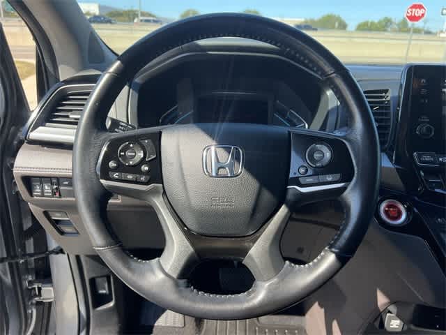 Thumbnail: 2020 Honda Odyssey - 17