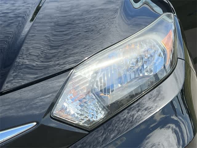Thumbnail: 2017 Honda HR-V - 24