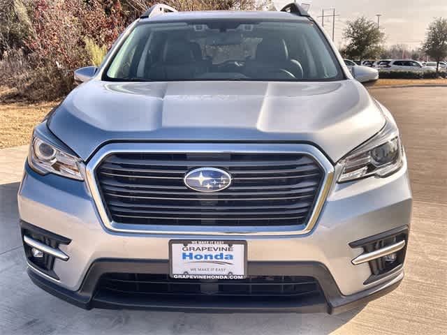 Thumbnail: 2021 Subaru Ascent - 7