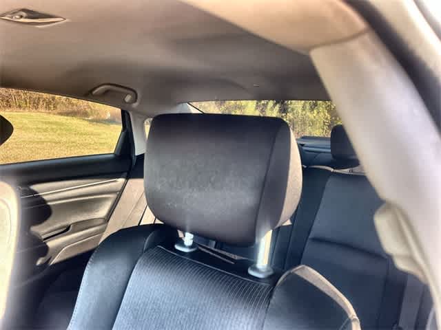 Thumbnail: 2021 Honda Accord - 25