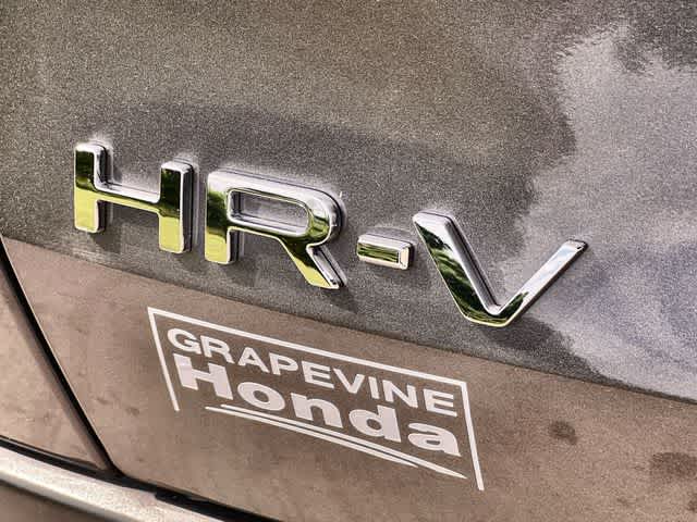 Thumbnail: 2024 Honda HR-V - 7