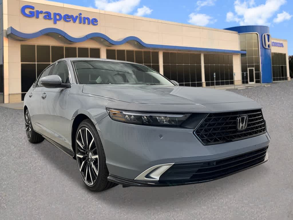Thumbnail: 2026 Honda Accord - 9