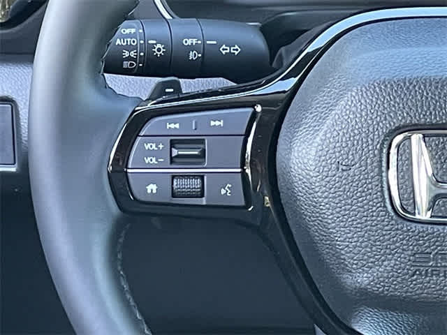 Thumbnail: 2025 Honda Pilot - 22