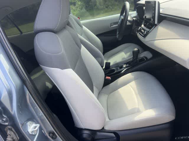 Thumbnail: 2021 Toyota Corolla - 12