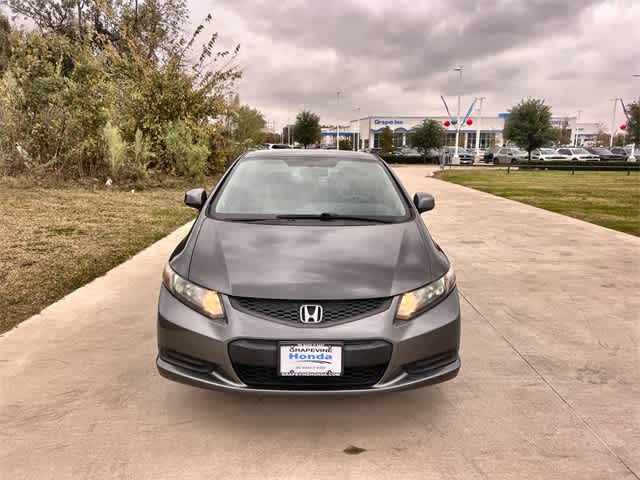 Thumbnail: 2013 Honda Civic - 7