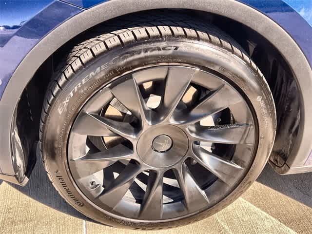 Thumbnail: 2022 Tesla Model Y - 9