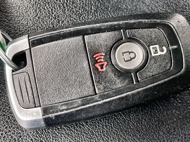 Thumbnail: 2024 Ford Edge - 21