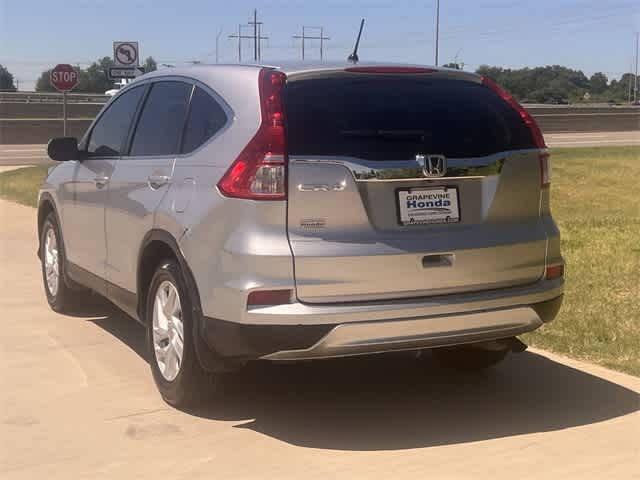 Thumbnail: 2016 Honda CR-V - 5