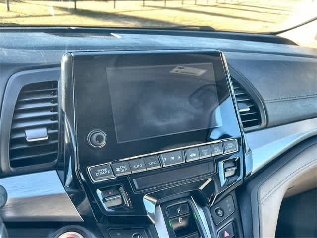 Thumbnail: 2020 Honda Odyssey - 26