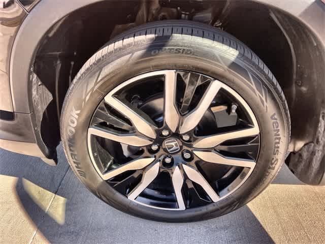 Thumbnail: 2022 Honda Pilot - 9