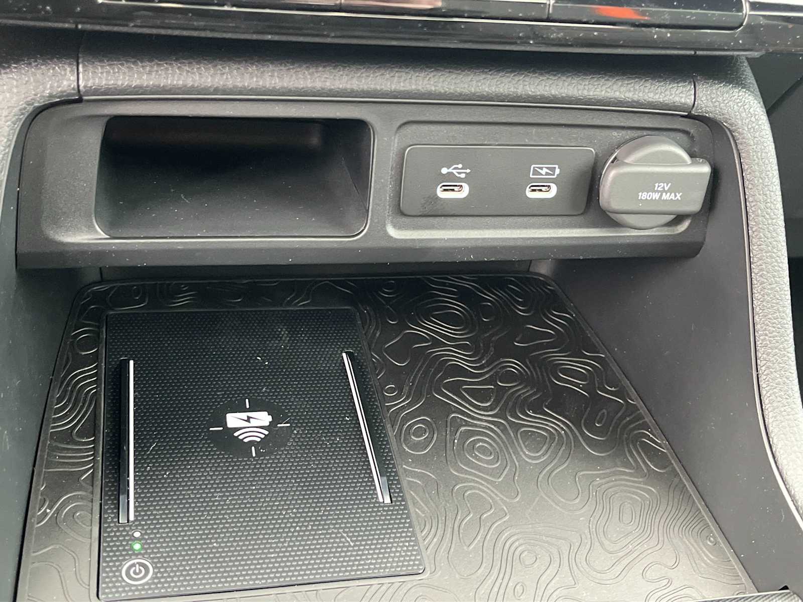 Thumbnail: 2026 Honda Passport - 24